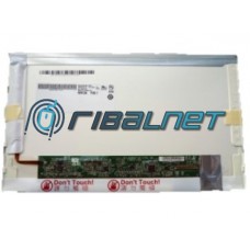 Ecrã LCD B116AW02 V.0 11.6" 1024x600 40 pins Portátil